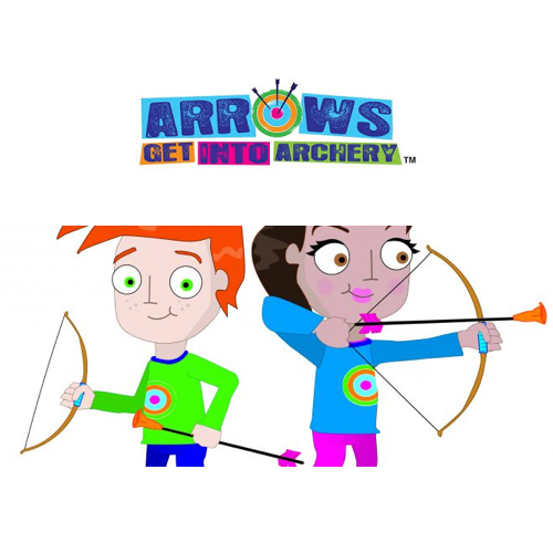 Arrows Archery